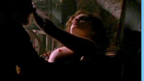 Pic: Madeleine Potter in Slaves of New York