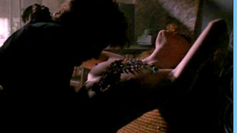 Pic: Madeleine Potter in Slaves of New York