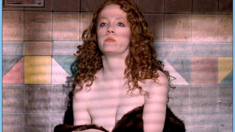 Pic: Madeleine Potter in Slaves of New York