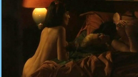 Pic: Catherine Serre in Je vais craquer!!!