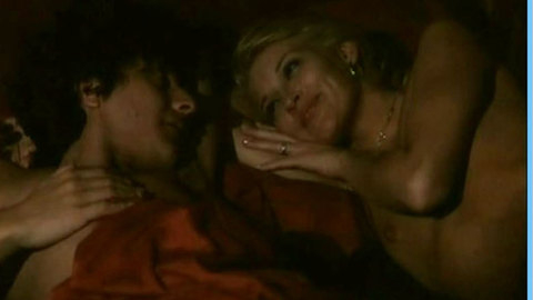 Pic: Maureen Kerwin in Je vais craquer!!!