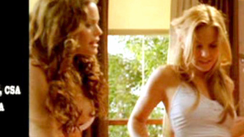 Pic: Jacqui Maxwell in The Dukes of Hazzard (2005)