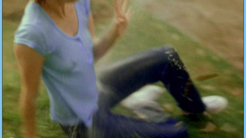 Pic: Alexandra Wentworth in Meeting Daddy