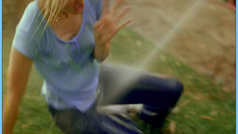 Pic: Alexandra Wentworth in Meeting Daddy