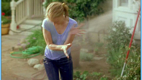 Pic: Alexandra Wentworth in Meeting Daddy