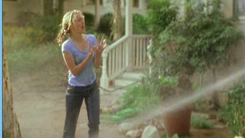 Pic: Alexandra Wentworth in Meeting Daddy