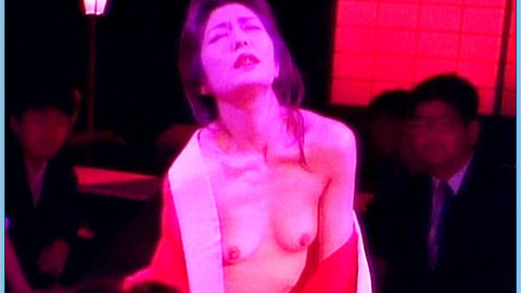 Pic: Hitomi Shimizu in Debeso
