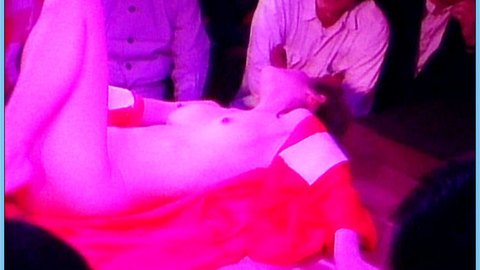 Pic: Hitomi Shimizu in Debeso