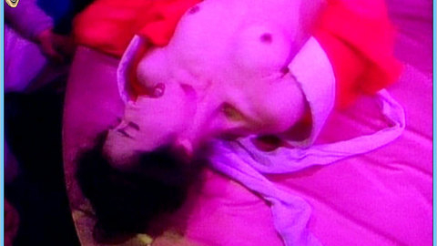 Pic: Hitomi Shimizu in Debeso
