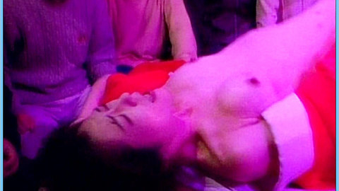 Pic: Hitomi Shimizu in Debeso