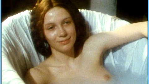 Pic: Clémentine Amouroux in Colette