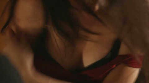 Pic: Lauren Maher in Coherence