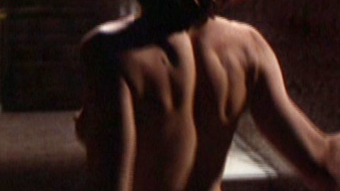 Pic: Christa Leem in Perros callejeros