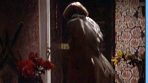 Pic: Christa Leem in Perros callejeros