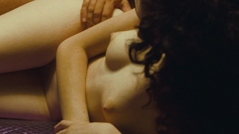 Pic: Kinky Kerry in Layer Cake