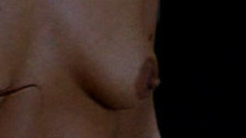 Pic: Janina Gavankar in True Blood