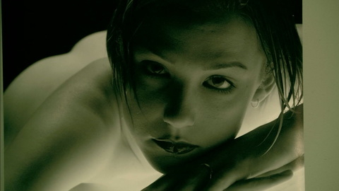 Pic: Allie Smith in Cup of My Blood