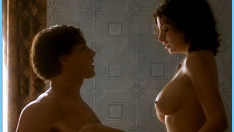 Pic: Sonia Aquino in Signora