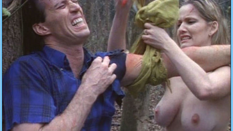 Pic: Doris Ragsdale in Compelling Evidence