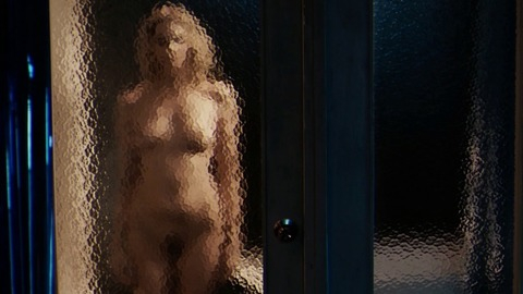 Pic: Frédérique Bel in Red Nights