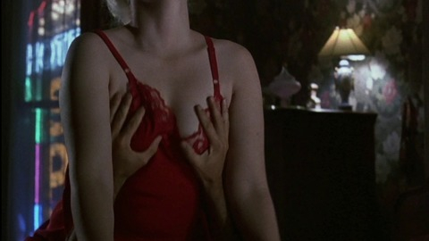 Pic: Cathy Moriarty in The Mambo Kings