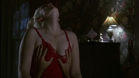 Pic: Cathy Moriarty in The Mambo Kings