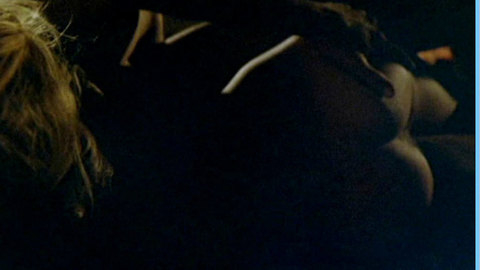 Pic: Paulette Breen in Parts: The Clonus Horror