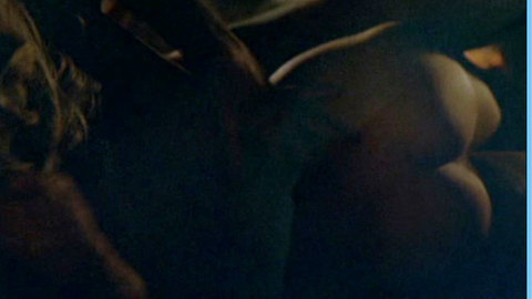 Pic: Paulette Breen in Parts: The Clonus Horror