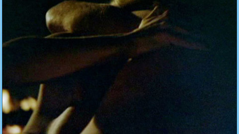 Pic: Paulette Breen in Parts: The Clonus Horror