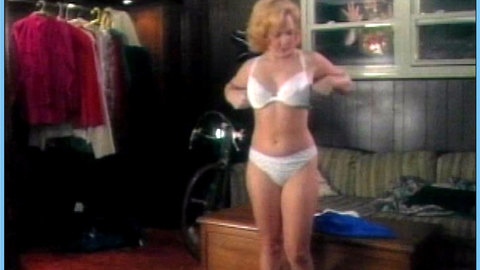 Pic: Kindra Laub in Satanic Yuppies (1996)