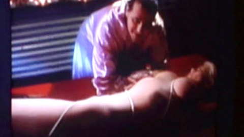 Pic: Dakota Summers in Satanic Yuppies