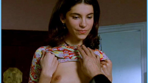 Pic: Irene Visedo in La mujer de mi vida