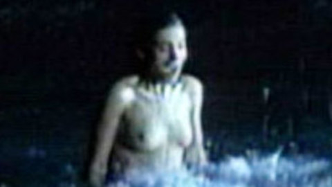 Pic: Irene Visedo in The Lost Steps