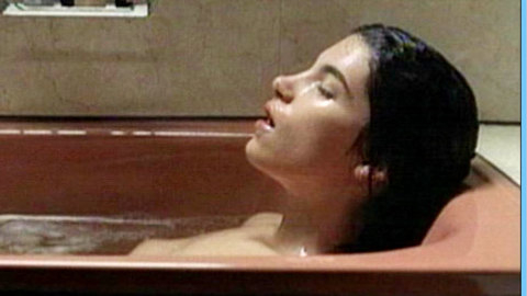 Pic: Irene Visedo in The Lost Steps