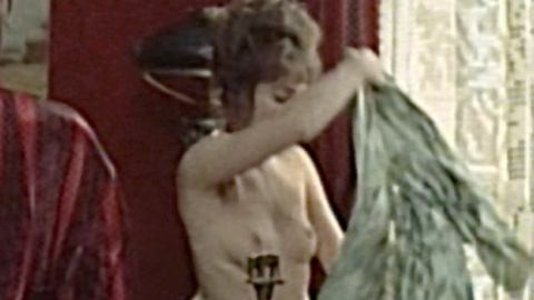 Pic: Kika Markham in Two English Girls