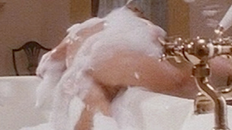 Pic: Mel Martin in Chiller