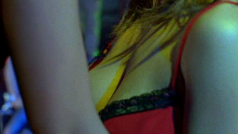 Pic: Jennifer Wong in Romeo Must Die