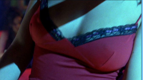 Pic: Jennifer Wong in Romeo Must Die (2000)