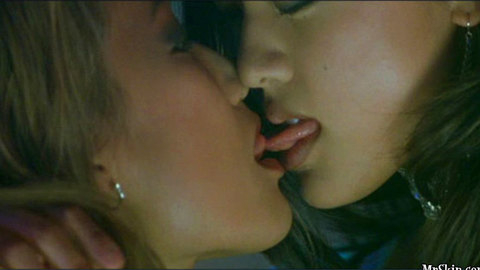 Pic: Jennifer Wong in Romeo Must Die