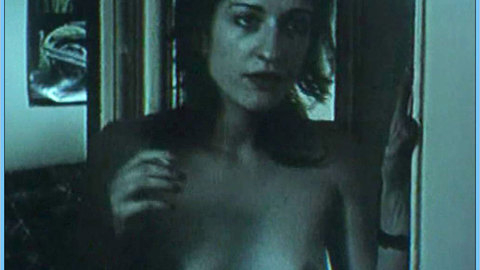 Pic: Mercè Pons in Caresses