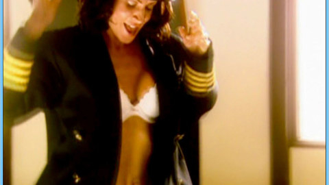 Pic: Sarah Matravers in Mile High