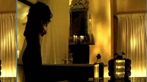 Pic: Helen McCrory in The James Gang