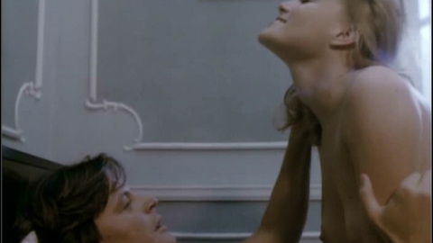 Pic: Michelle Zeitlin in Dance Macabre