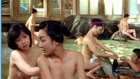 Pic: Yuka Tachihara in Debeso