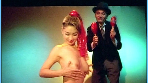 Pic: Yuka Tachihara in Debeso