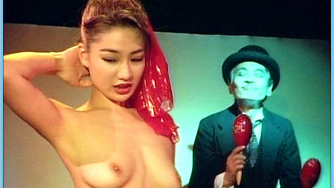 Pic: Yuka Tachihara in Debeso