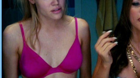 Pic: Kam Heskin in Dirty Love (2005)