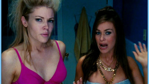 Pic: Kam Heskin in Dirty Love (2005)