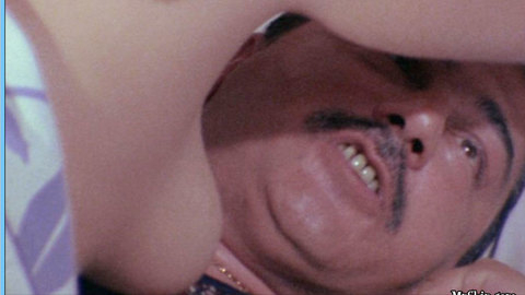 Pic: Ria De Simone in School Teacher in the House