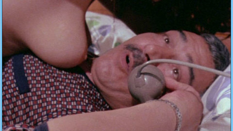 Pic: Ria De Simone in School Teacher in the House